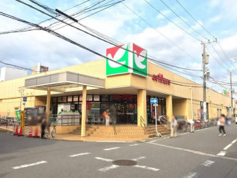 ���ӊ��@���[�N�}�[�g���c��X �k��5���B 360m