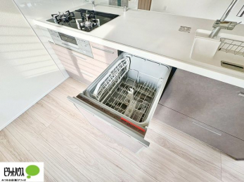 �L�b�`���@�Ǝ����͂��ǂ�r���g�C���H���򊣑��@