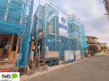 �@���n�����ʐ^�@1��21��