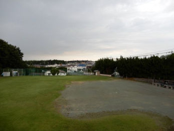 ���ӊ��@��{�X�|�[�c�L�� �k��9���B 650m