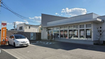 ���ӊ��@�_�c�w�O�X�֋� �k��14���B 1110m