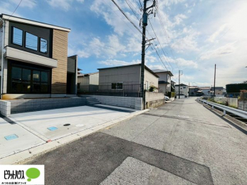 ���r���O�@�O�ʓ��H���L����ʗʂ����Ȃ��̂Œ��Ԃ��y�X��