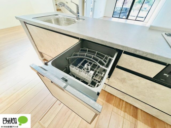 �L�b�`���@�Ǝ����͂��ǂ�r���g�C���H���򊣑��@