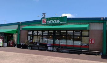 ���ӊ��@�X�[�p�[�`�F�[���J���O�`�G���̐X�X �k��32���B 2490m