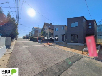 ���r���O�@�O�ʓ��H���L����ʗʂ����Ȃ��̂Œ��Ԃ��y�X��