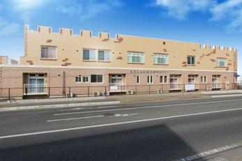 ���ӊ��@�F�肱�ǂ����؍X�Â݂炢 �k��7���B 530m