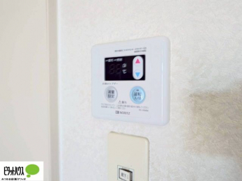 ���̑��@�{�^���ЂƂł������肪�ł���I�[�g�o�X�B�����C�̏������s���Ɖ��������ł炭�炭�����I