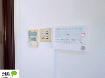 ���̑��@�ݔ����[�����Ă��܂��B