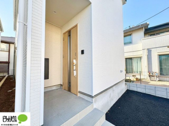 ���ց@���S�̃_�u�����b�N���փh�A