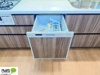 �L�b�`���@�Ǝ����͂��ǂ�r���g�C���H���򊣑��@