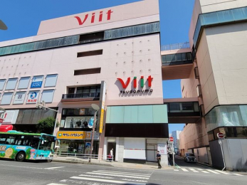 ���ӊ��@tsudanuma�@Viit �k��13���B 1010m