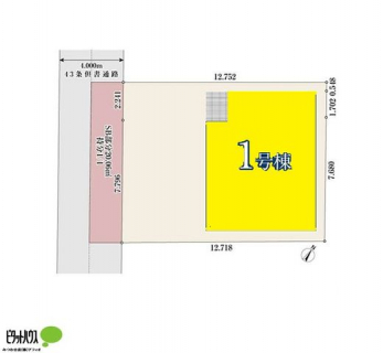 �Ԏ��}�i�̂P�ˌ��j�@-