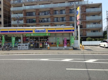 ���ӊ��@�~�j�X�g�b�v�O����6���ړX �k��5���B 390m