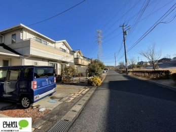 ���ӊ��@�쓌���H�ɂ���������ǍD