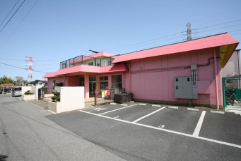 ���ӊ��@��܂т��ۈ牀 �k��5���B 350m