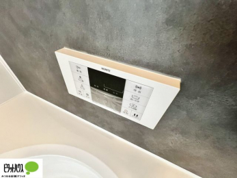 ���̑��@�{�H��ʐ^�@�{�^���ЂƂł������肪�ł���I�[�g�o�X�B�����C�̏������s���Ɖ��������ł炭�炭�����I