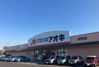 ���ӊ��@�N�X���̃A�I�L���X �k��14���B 1110m