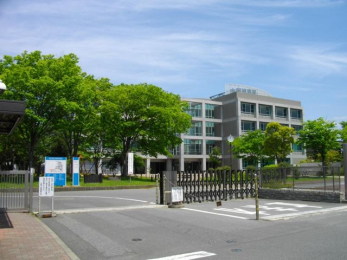 ���ӊ��@�����؍X�ÍH�ƍ������w�Z �k��11���B 870m