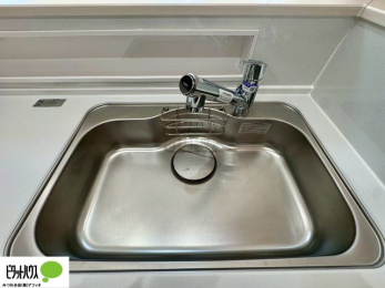 �L�b�`���@�򐅊��̌^�����Ő������X�b�L���ł�