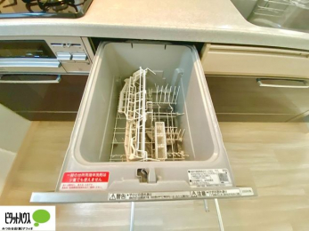 �L�b�`���@�Ǝ����͂��ǂ�r���g�C���H���򊣑��@