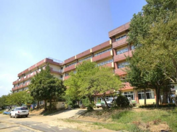 ���ӊ��@���ˎs���͌��ˏ��w�Z �k��11���B 840m