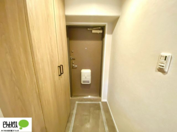 ���ց@���S�̃_�u�����b�N���փh�A