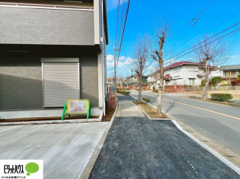 �O�ώʐ^�@�O�ʓ��H�܂ތ��n�ʐ^