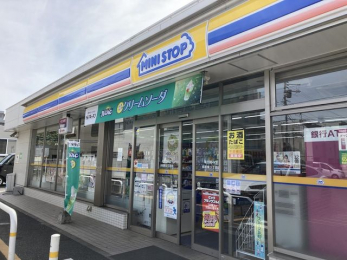 ���ӊ��@�~�j�X�g�b�v�O����3���ړX �k��7���B 490m