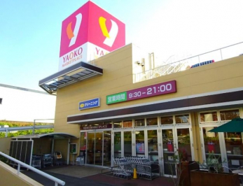 ���ӊ��@���I�R�[�݂��X �k��6���B 450m