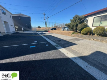 ���r���O�@�O�ʓ��H�܂ތ��n�ʐ^