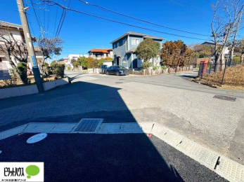 �O�ώʐ^�@�O�ʓ��H�܂ތ��n�ʐ^