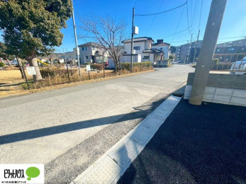 ���̑��@�O�ʓ��H�܂ތ��n�ʐ^