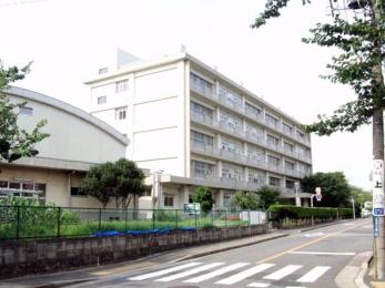 ���ӊ��@��t�s��������쏬�w�Z �k��6���B 480m