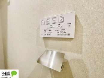 ���̑��@�E�H�V�����b�g�g�C���B