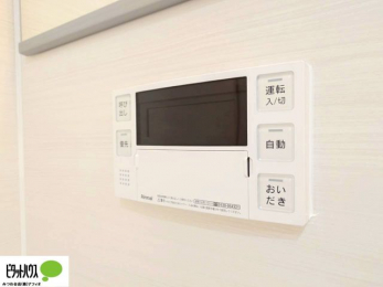 ���̑��@�{�^���ЂƂł������肪�ł���I�[�g�o�X�B�����C�̏������s���Ɖ��������ł炭�炭�����I