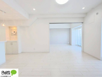 ���r���O�@LDK12.9���A�������̂��锒����Ƃ������r���O