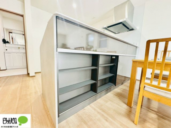 ���[�@��e�ʂ̃L�b�`�����[