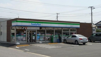 ���ӊ��@�t�@�~���[�}�[�g�s���������X �k��3���B 210m