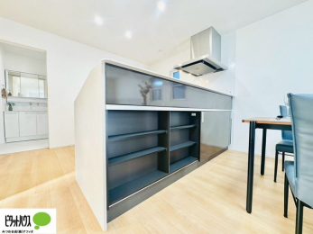 �L�b�`���@��e�ʂ̃L�b�`�����[