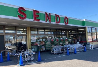 ���ӊ��@SENDO�Îs��X �k��7���B 520m