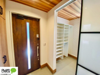 ���ց@���S�̃_�u�����b�N���փh�A