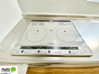 �L�b�`���@�΂��g��Ȃ�������S��IH�V�X�e���L�b�`���B