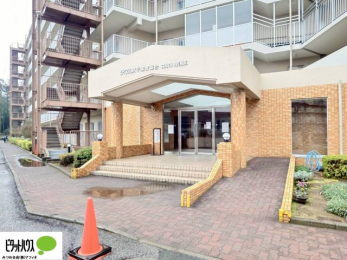 ���̑��@�ՐÂȏZ��n�́A���͂̑��������Ȃ��A�������������͋C�ł��B