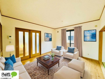 ���r���O�@�����ۂ̎����ʐ^��CG�ŉƋ��z�u�����C���[�W�ł���A���ۂƂ͑����قȂ�܂��B