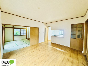 ���r���O�@LDK�Ƙa��������20�����̍L�X���