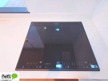 �L�b�`���@�΂��g��Ȃ�������S��IH�V�X�e���L�b�`���B