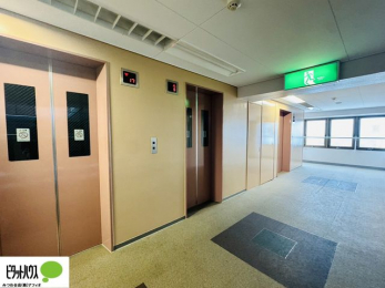 ���̑��@�G���x�[�^�[