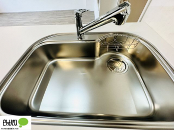 �L�b�`���@�򐅊��̌^�����Ő������X�b�L���ł�