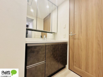 ���ʑ�E���ʏ��@�V�����[�t���O�ʋ����ʑ�B�㕔�ɂ����[�X�y�[�X������A�������X�b�L���Еt���܂�