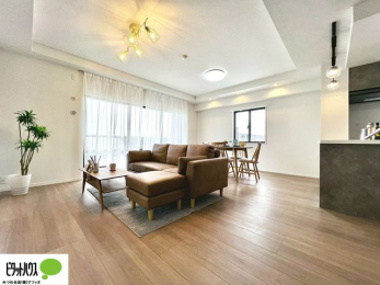 ���̑��@����������������ς��A���N���������Ȃ�LDK��